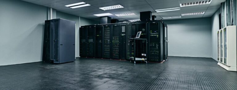 refroidissement data center