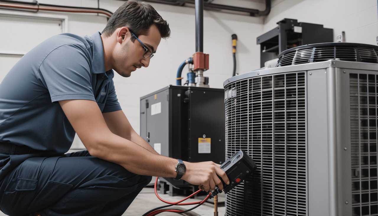 installer-chauffage