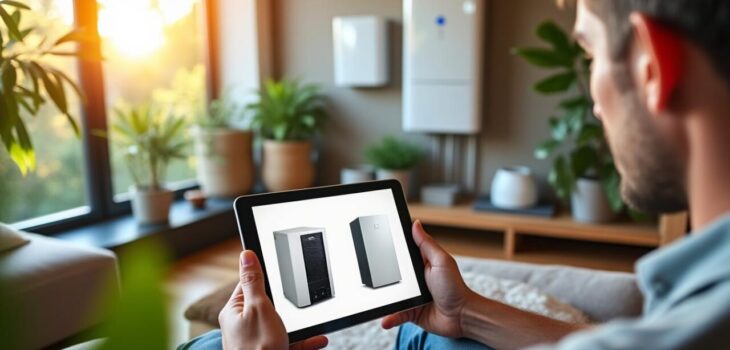 découvrez comment sélectionner la meilleure alternative à une chaudière au fuel. explorez les options écologiques, économiques et efficaces pour chauffer votre maison tout en réduisant votre impact environnemental. suivez nos conseils pour faire le bon choix et optimiser votre confort thermique.