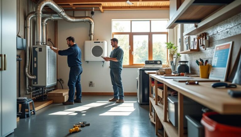 découvrez comment remplacer votre chaudière fioul par une pompe à chaleur grâce à nos conseils et aux aides financières disponibles. transformez votre confort domestique tout en réalisant des économies d'énergie avec des solutions durables.