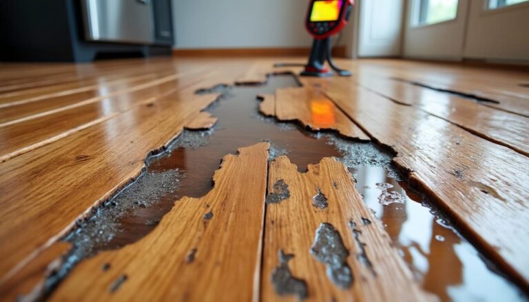 découvrez les symptômes à surveiller pour détecter une fuite dans votre plancher chauffant. apprenez à identifier les signes d'humidité, de bruits étranges et de variations de température afin de prévenir les dommages et assurer le bon fonctionnement de votre système de chauffage.