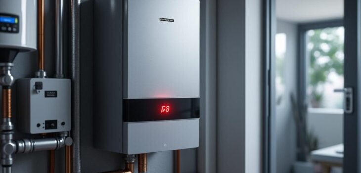 votre chaudière saunier duval clignote rouge ? découvrez les causes possibles de ce dysfonctionnement, les étapes à suivre pour diagnostiquer le problème et les solutions pour remettre votre appareil en fonctionnement.