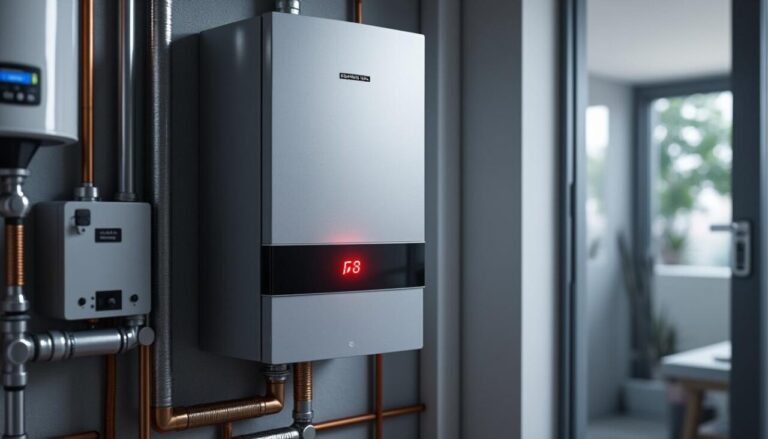 votre chaudière saunier duval clignote rouge ? découvrez les causes possibles de ce dysfonctionnement, les étapes à suivre pour diagnostiquer le problème et les solutions pour remettre votre appareil en fonctionnement.