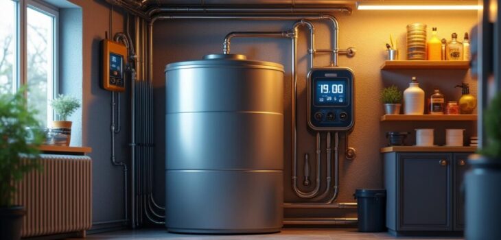 découvrez combien de temps 1000 litres de fioul peuvent durer en fonction de votre consommation quotidienne. notre guide vous aide à évaluer votre besoin en énergie et à planifier votre approvisionnement efficacement.