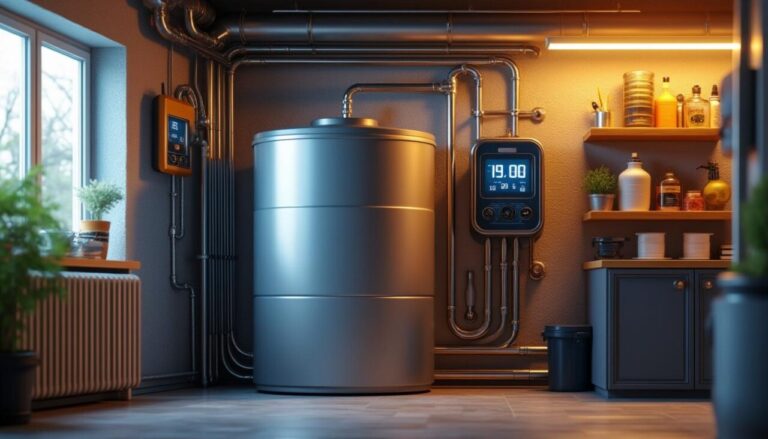 découvrez combien de temps 1000 litres de fioul peuvent durer en fonction de votre consommation quotidienne. notre guide vous aide à évaluer votre besoin en énergie et à planifier votre approvisionnement efficacement.