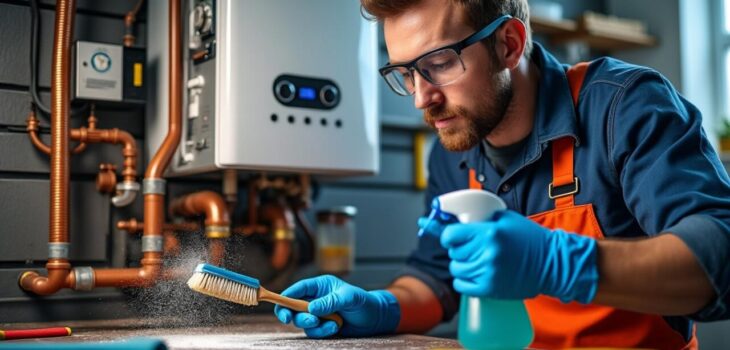 découvrez étape par étape comment réaliser efficacement le détartrage de votre chaudière à gaz pour garantir sa performance, prolonger sa durée de vie et optimiser votre consommation d’énergie.