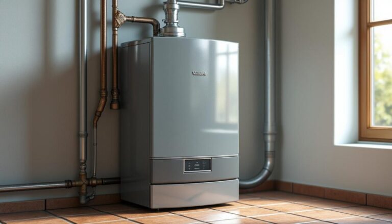 découvrez comment reconnaître facilement un ancien modèle de chaudière vaillant datant de 2000 grâce à nos conseils pratiques pour identifier les références et caractéristiques techniques.