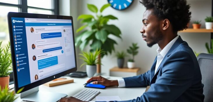 découvrez les meilleures méthodes pour contacter rapidement et efficacement le service client de proxiserve. numéros utiles, étapes à suivre et conseils pour obtenir une réponse rapide à toutes vos demandes.