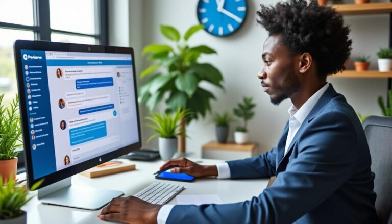 découvrez les meilleures méthodes pour contacter rapidement et efficacement le service client de proxiserve. numéros utiles, étapes à suivre et conseils pour obtenir une réponse rapide à toutes vos demandes.