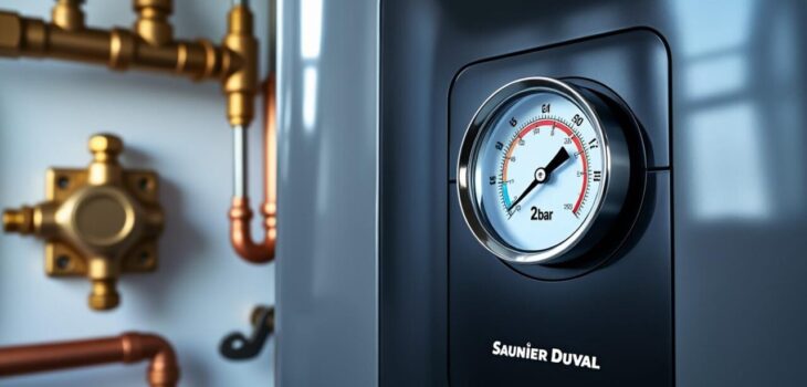 découvrez pourquoi la pression de votre chaudière saunier duval affiche 2 bar, ce que cela signifie pour son bon fonctionnement et comment vérifier si ce niveau de pression est normal ou nécessite une intervention.
