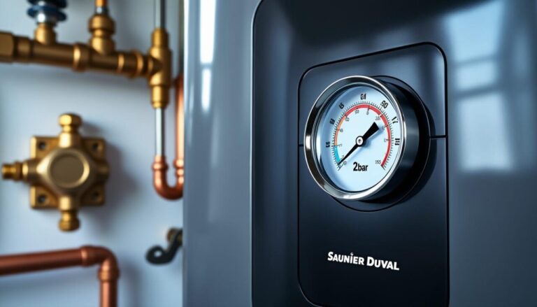 découvrez pourquoi la pression de votre chaudière saunier duval affiche 2 bar, ce que cela signifie pour son bon fonctionnement et comment vérifier si ce niveau de pression est normal ou nécessite une intervention.