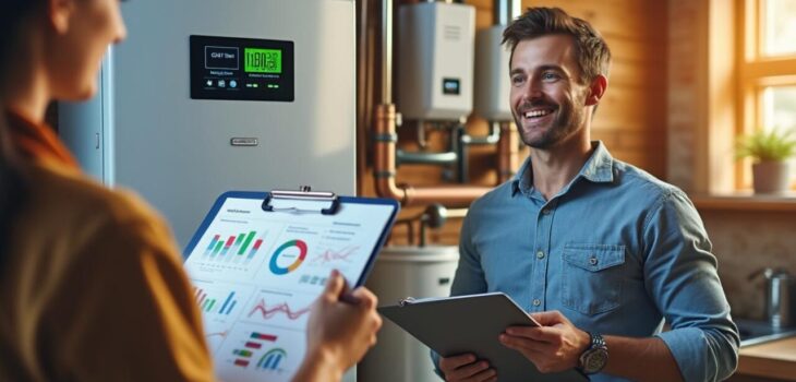 découvrez comment identifier la surconsommation de votre chaudière fioul afin de réduire efficacement vos factures énergétiques. conseils pratiques et solutions pour optimiser votre consommation.