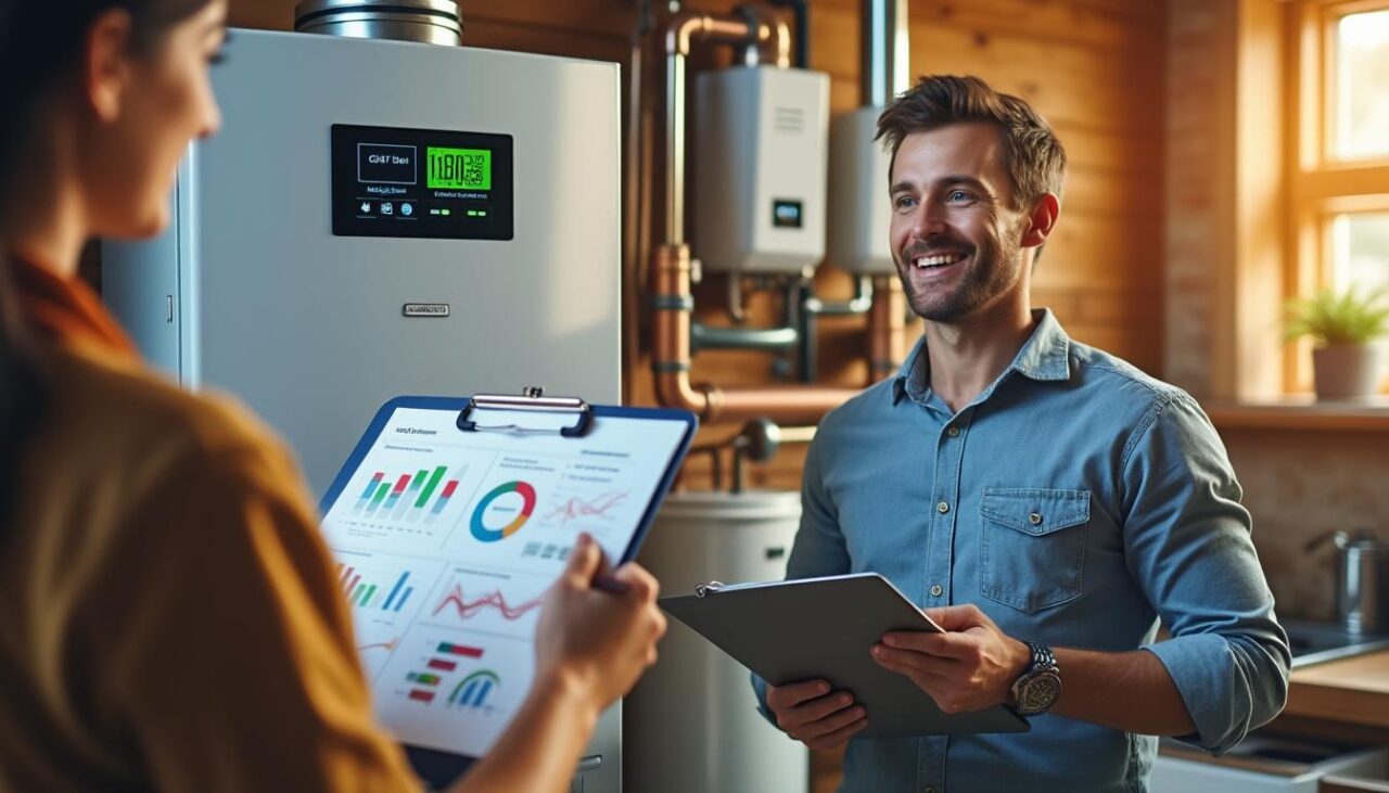 découvrez comment identifier la surconsommation de votre chaudière fioul afin de réduire efficacement vos factures énergétiques. conseils pratiques et solutions pour optimiser votre consommation.