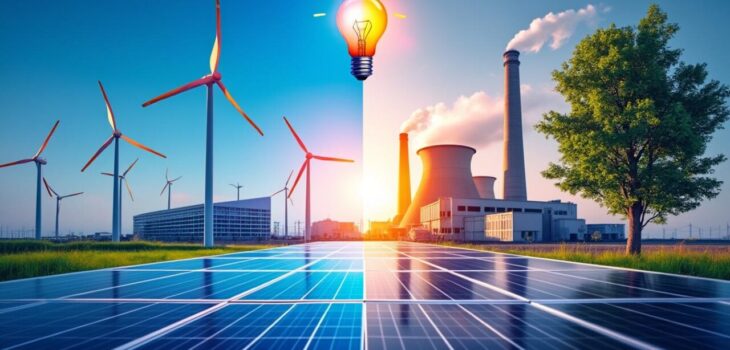 découvrez les différences entre engie et edf : analyse de leur vision, de leurs valeurs, comparaison de leurs tarifs d'énergie et aperçu de la qualité de leurs services clients pour mieux choisir votre fournisseur d'électricité ou de gaz.