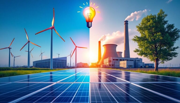 découvrez les différences entre engie et edf : analyse de leur vision, de leurs valeurs, comparaison de leurs tarifs d'énergie et aperçu de la qualité de leurs services clients pour mieux choisir votre fournisseur d'électricité ou de gaz.