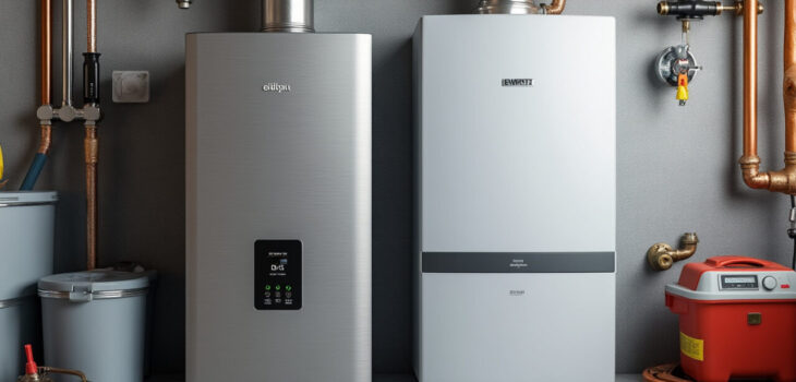 découvrez les critères essentiels pour choisir entre une chaudière à condensation et une chaudière basse température. comparez leurs avantages, performances et économies d'énergie pour faire le meilleur choix pour votre chauffage.