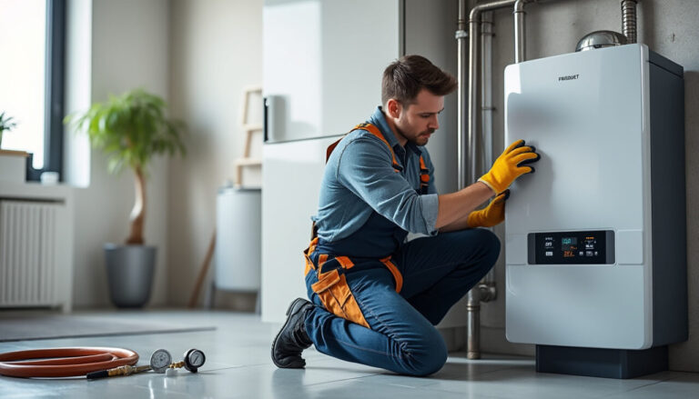 découvrez comment rétablir facilement le niveau d'eau dans une chaudière frisquet en panne. suivez nos conseils pratiques pour remettre votre chaudière en fonctionnement en toute sécurité.