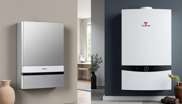 découvrez notre comparaison détaillée des chaudières gaz à condensation frisquet et viessmann : performances, économies d'énergie, fiabilité et conseils pour bien choisir votre équipement de chauffage.