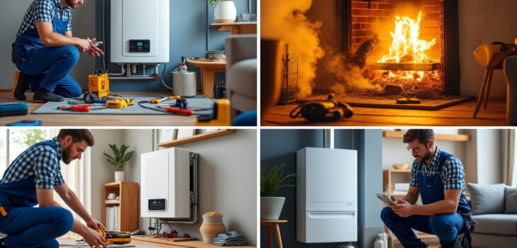 découvrez combien de temps une chaudière à condensation peut durer, les facteurs qui influencent sa longévité et les conseils pour optimiser sa performance. toutes les informations utiles avant de remplacer ou entretenir votre appareil.