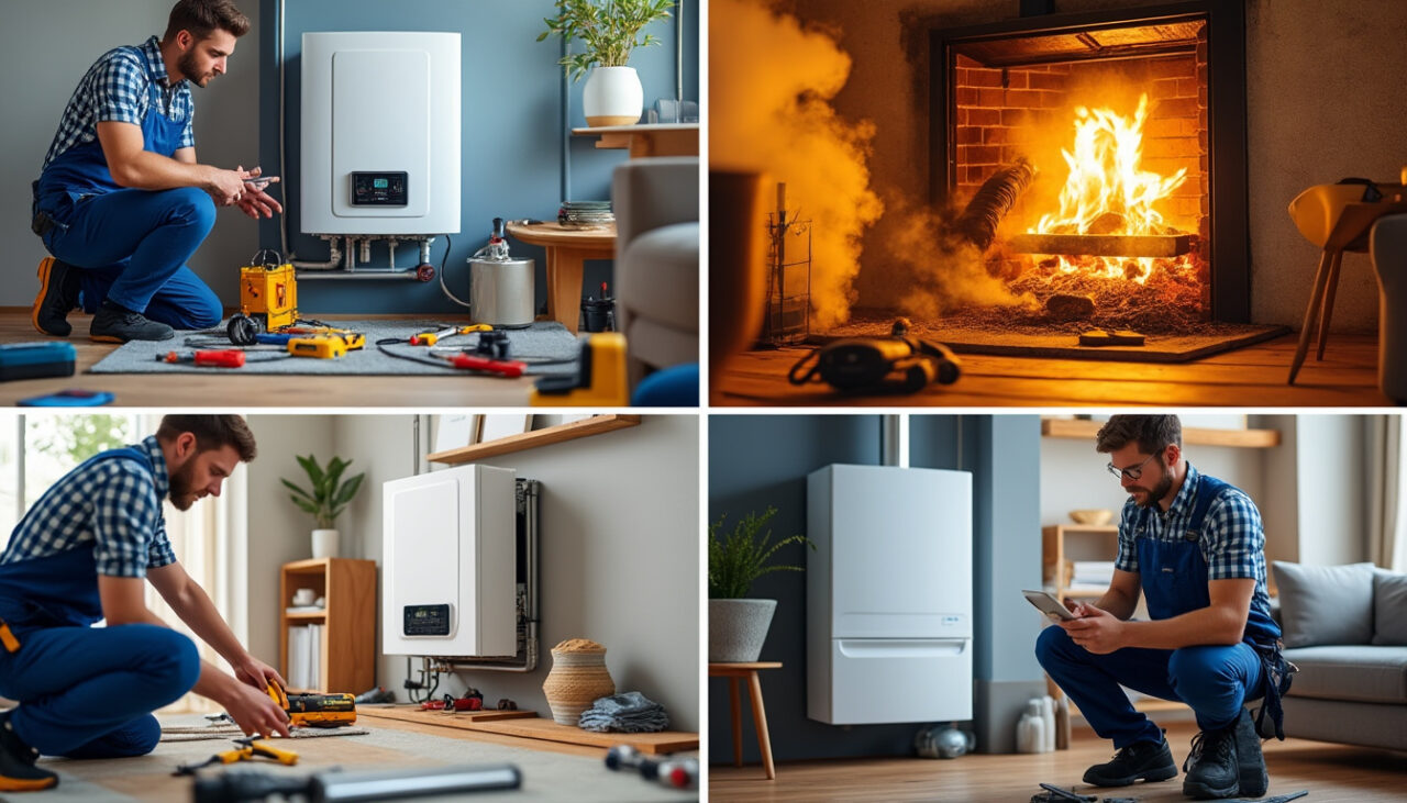 découvrez combien de temps une chaudière à condensation peut durer, les facteurs qui influencent sa longévité et les conseils pour optimiser sa performance. toutes les informations utiles avant de remplacer ou entretenir votre appareil.