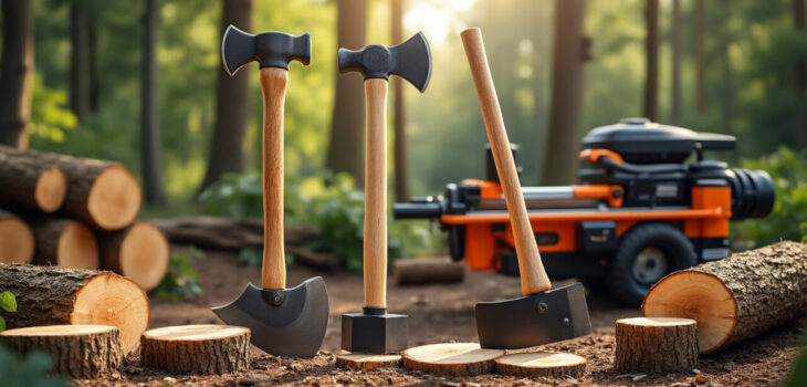 découvrez nos conseils pour choisir l'appareil idéal afin de fendre le bois efficacement. comparatif, astuces et critères essentiels pour un travail rapide et sécurisé.