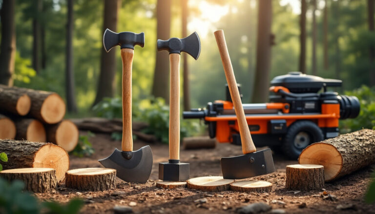 découvrez nos conseils pour choisir l'appareil idéal afin de fendre le bois efficacement. comparatif, astuces et critères essentiels pour un travail rapide et sécurisé.