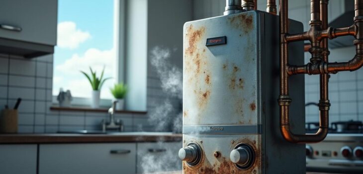 découvrez s'il est possible qu'une chaudière à gaz explose, les risques réels, les causes potentielles et les mesures de sécurité à adopter pour protéger votre foyer.