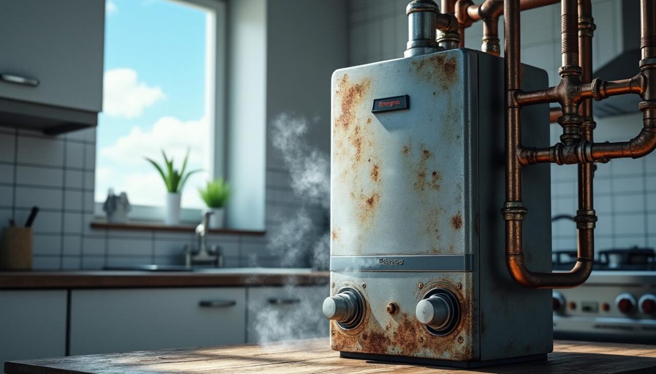 découvrez s'il est possible qu'une chaudière à gaz explose, les risques réels, les causes potentielles et les mesures de sécurité à adopter pour protéger votre foyer.