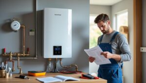 découvrez les étapes à suivre et les solutions efficaces si votre chaudière saunier duval ne s'allume plus pour retrouver rapidement votre confort thermique.