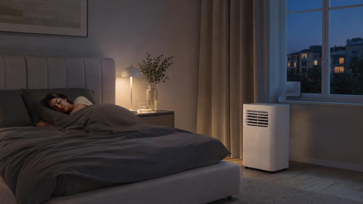 Quel climatiseur mobile choisir en 2026 ? Comparatif et guide completavant achat