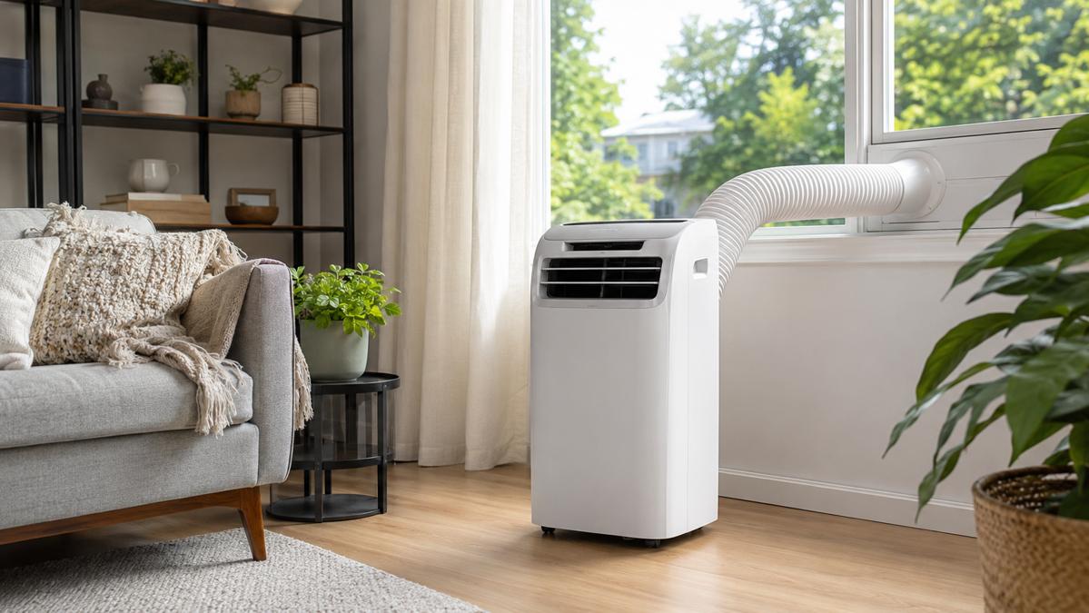 Quel climatiseur mobile choisir en 2026 ? Comparatif et guide completavant achat