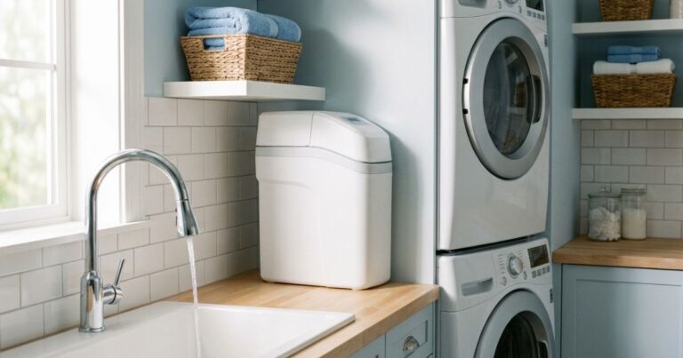 Adoucisseur d&rsquo;eau : quelle marque choisir pour un investissement durable ?