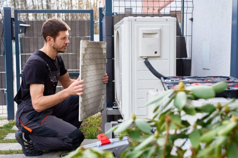 Pourquoi le service de proximité change tout en chauffage et climatisation dans la région de Terrebonne